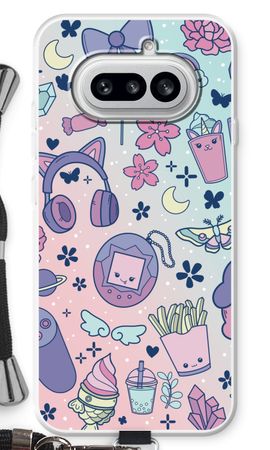 Niedliches Kawaii