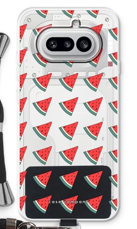 Harry's Watermelon