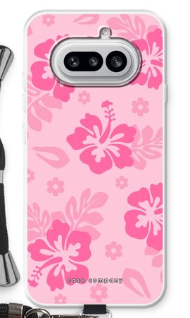 Hawaii - Pink