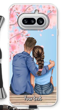 Lovers