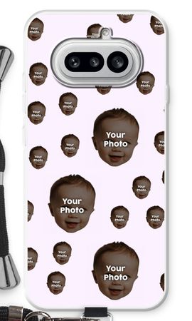 Personalized Face N°2