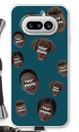 Personalized Face N°1