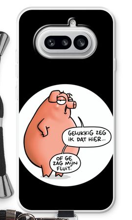 Gelukkig zeg