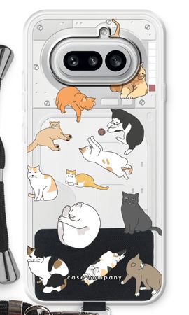 Cats