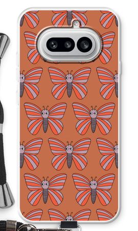 Butterflies