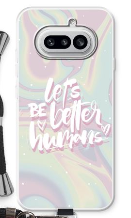 Better humans