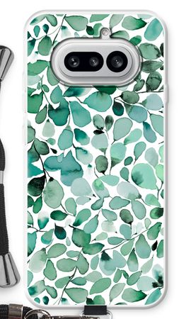 Leafy Eucalyptus