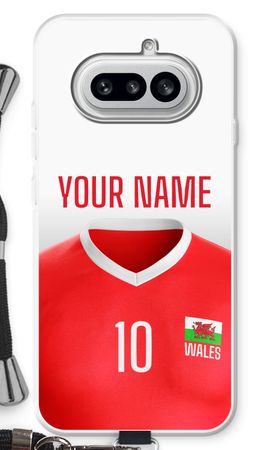 Wales - Football