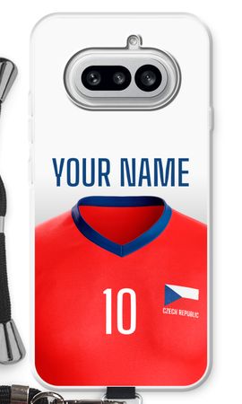 Czech Republic - Football