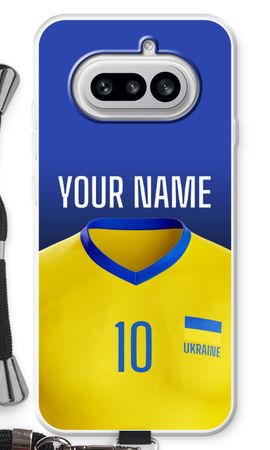 Ukraine - Football