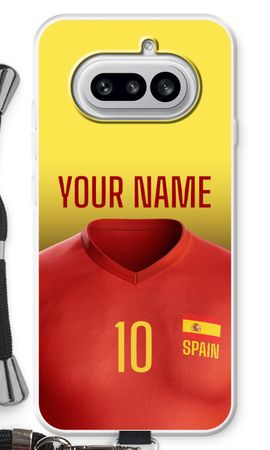 Spain - Football