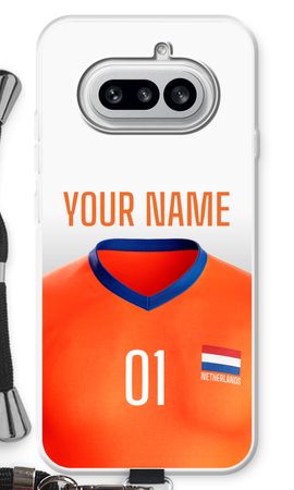 Netherlands - Football