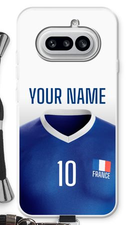 France - Football
