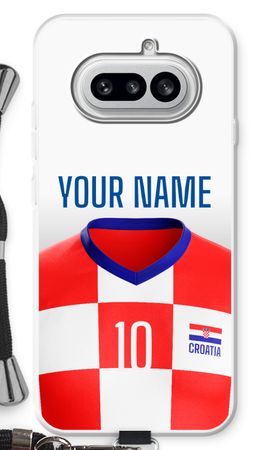 Croatia - Football