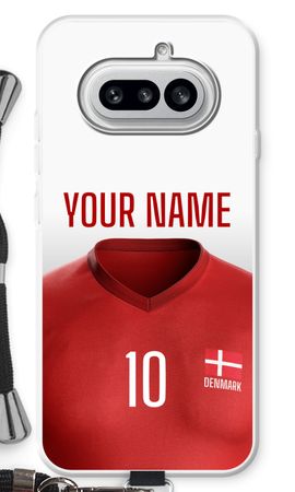 Denmark - Football