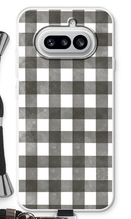 Gingham style