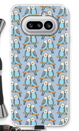 Parrots