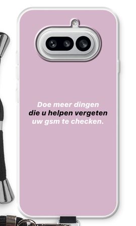 Doe meer dingen die u helpen