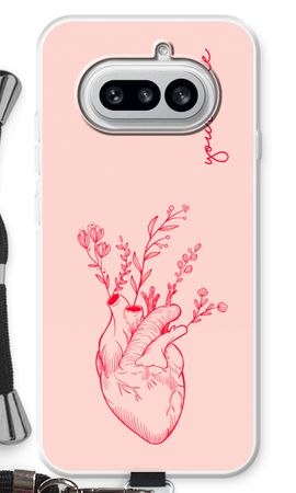 Blooming Heart