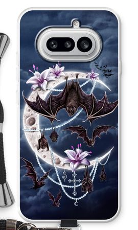 Bats Moon