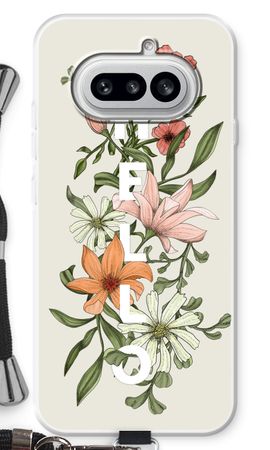 Hello flowers