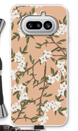 Blossoming spring
