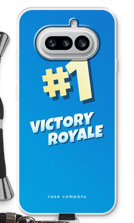 Victory Royale