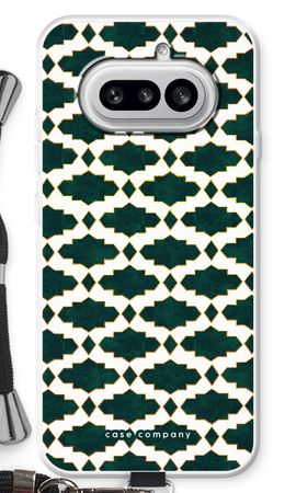 Moroccan tiles
