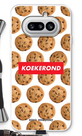 Koekerond