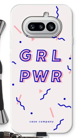 GRL PWR