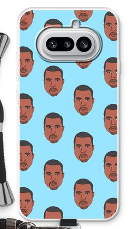 Kanye Call Me?