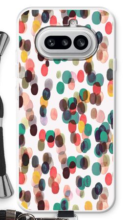 Tropical Dots