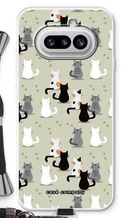 Cats