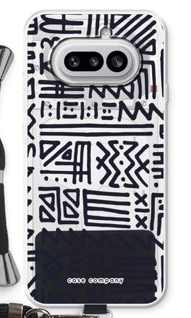 Marrakesh print