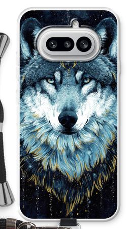 Darkness Wolf