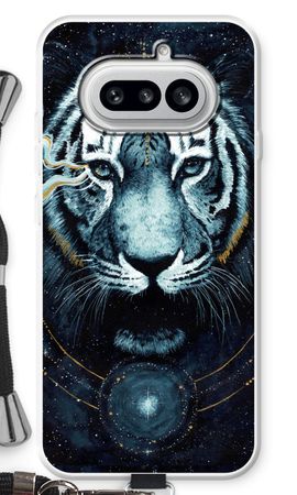Darkness Tiger