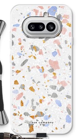 Terrazzo N°8