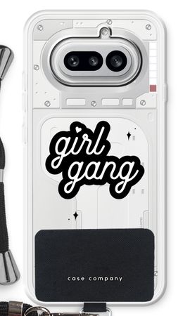 Girl Gang