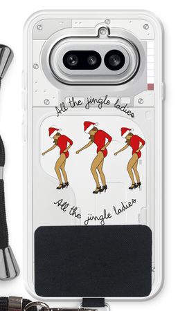 Jingle Ladies