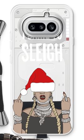 Came To Sleigh