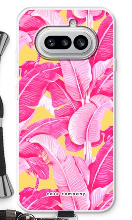 Pink Banana