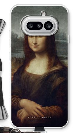 Mona Lisa