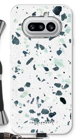 Terrazzo N°2