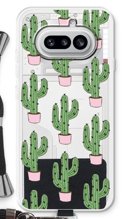 Cactus Lover