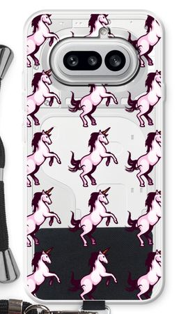 Musketon Unicorn