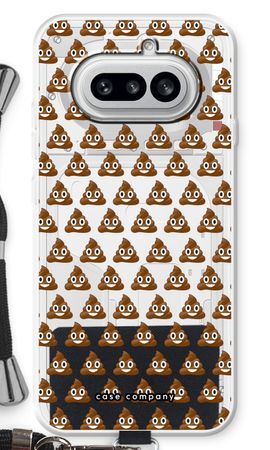 Poop emoji