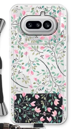 Dainty flowers