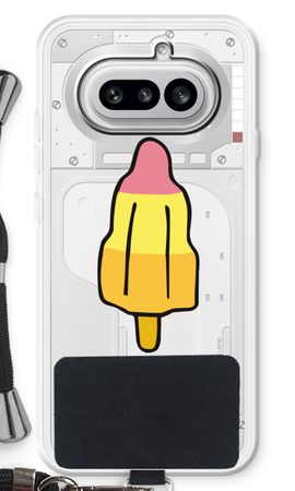 Rocket pop