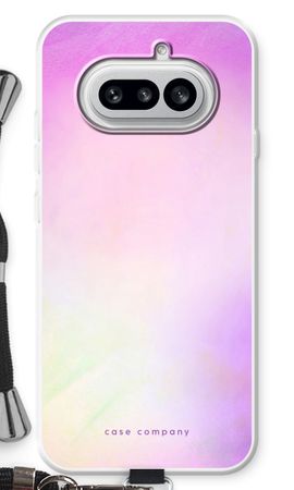 Flow mist pastel