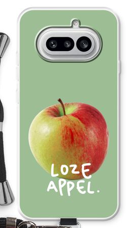 Loze appel